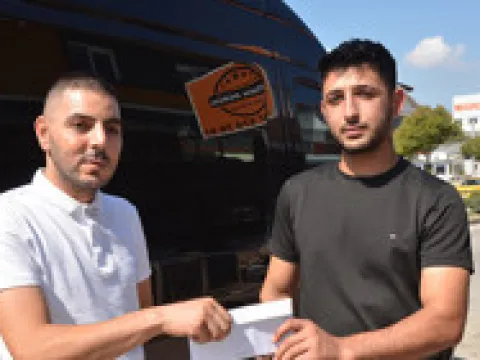 DEM Parti İmralı Heyeti AK Parti heyetiyle görüştü - fotoğraf 3
