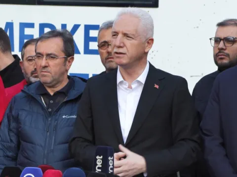 Vali Davut Gül'den Ayazağa açıklaması: 3 kişiyi arama çalışmalarımız sürüyor - fotoğraf 3