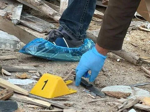 Terk eden kadının evine girip onu ve annesini bıçakladı - fotoğraf 3