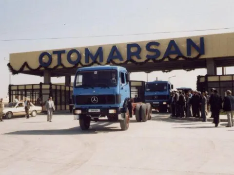 Türkiye'nin otomotivde bir asırlık serüveni - fotoğraf 5