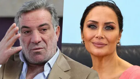 Levent İnanır’ın eski eşi Neslihan Acar'dan son nokta. "Kadir İnanır'ın mirası beni ilgilendirmiyor"