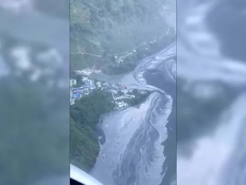 Nepal'de ikinci sel şoku - fotoğraf 1