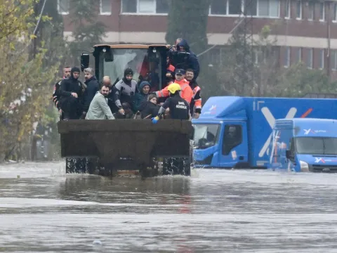 İstanbul Valisinin uyarılarını bir kenara not edin! Madde madde sıraladı - fotoğraf 1