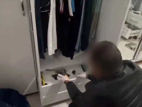 Elazığ merkezli hesap kiralama operasyonu: Yasa dışı bahse darbe, 9 gözaltı - fotoğraf 3