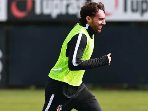 Beşiktaş'a Orkun Kökçü müjdesi! - fotoğraf 1