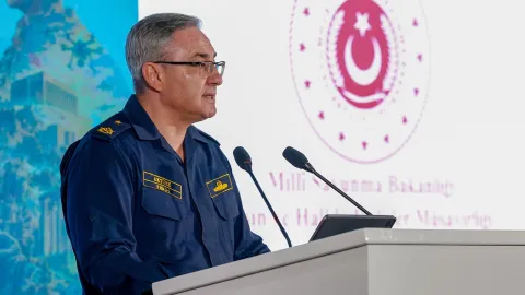 "Libya mutabakatı hukuken geçerlidir"