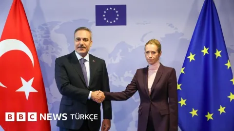 Libya'nın kararı Türkiye-AB ilişkilerini etkiler mi?