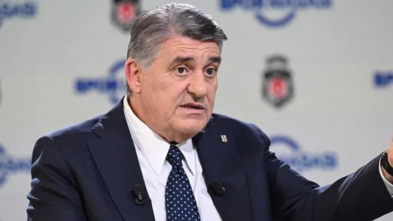 Ligler ertelenecek mi? Serdal Adalı cevapladı