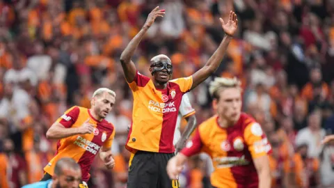 Lille Galatasaray maçı ne zaman?