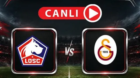 Lille – Galatasaray maçına doğru | Muhtemel 11’ler belli oldu