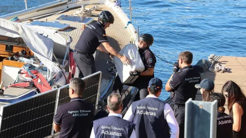 Listede Türkiye de var: Amerika'dan gelen uyuşturucu çeteleri bu ülkelerde yayıldı