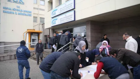 Listedeki 5 şartı karşılayanların prim borçları silinecek