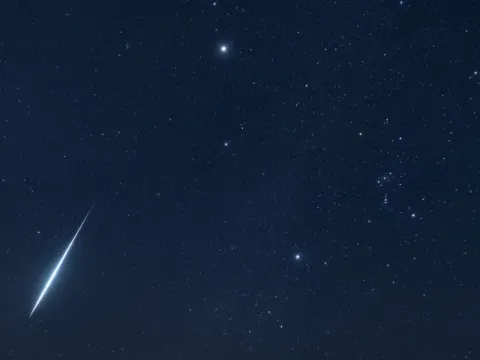 Orionid meteor yağmuru ne zaman, nasıl ve nereden izlenir? Gökyüzünde görsel şölen yaşanacak - fotoğraf 1