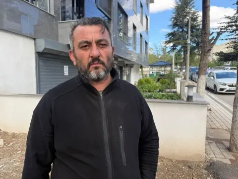 Damacana hırsızına benziyor diye 2 yıl ceza yedi, boşu boşuna hapis yattı - fotoğraf 1
