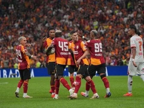 Galatasaray Barcelona maçı ne zaman? - fotoğraf 1
