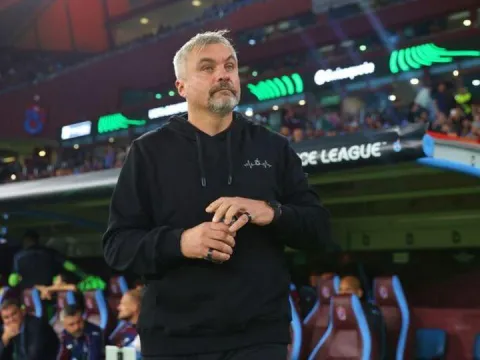 Thomas Reis'tan 7 değişiklik! - fotoğraf 1