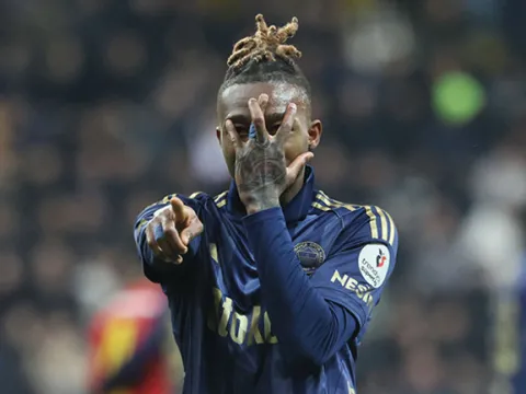 Fenerbahçe, Nene'nin yerine alacağı ismi buldu! - fotoğraf 4