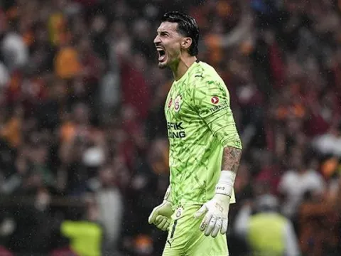 Uğurcan Çakır: Lille ve Fenerbahçe maçları çok kritik - fotoğraf 1