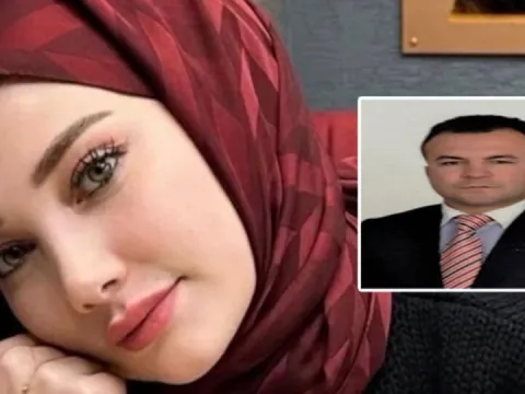 Nagihan'ı öldürdü savunma yapmadı: 2 hafta önce 'Eks' olmuşum - fotoğraf 1