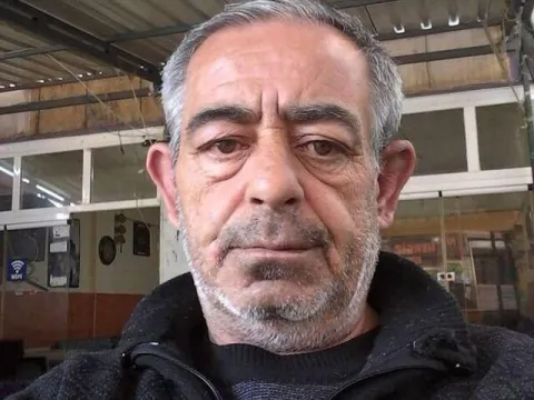 Sofrayı kana buladı! Baba katili alkollüymüş - fotoğraf 3