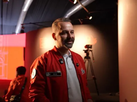 "Maden doğrudan hayatın içinde" - fotoğraf 1