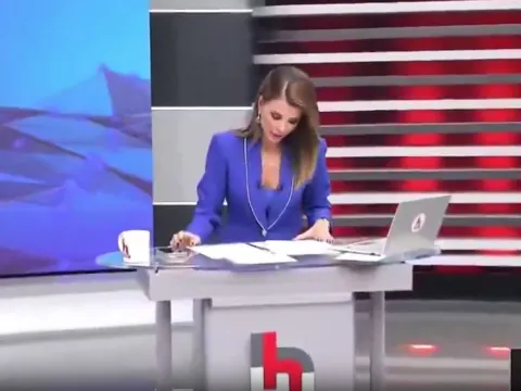 Halk TV'nin yayını böyle kesildi: Ekrana 'Canım Kardeşim' verildi - fotoğraf 2