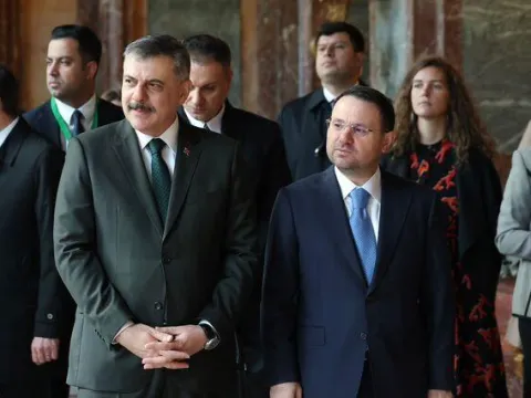 Belçika'da kritik zirve! - fotoğraf 4