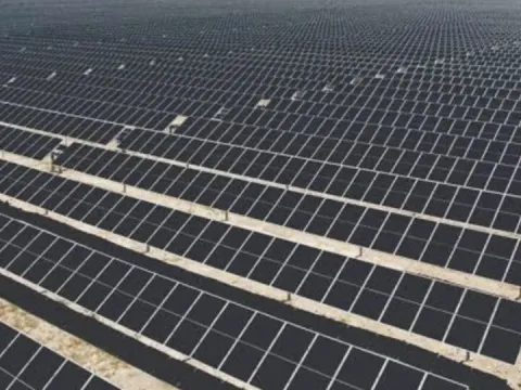 Kalyon PV ABD'de fabrika kuracak - fotoğraf 1