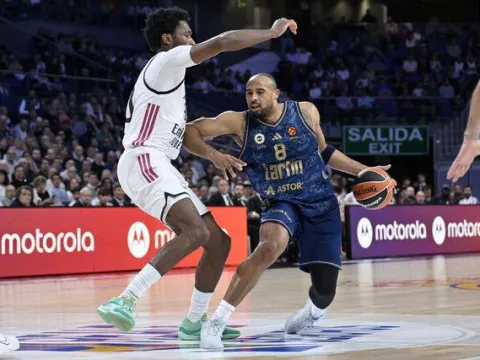 Fenerbahçe, Madrid deplasmanında kayıp! - fotoğraf 2