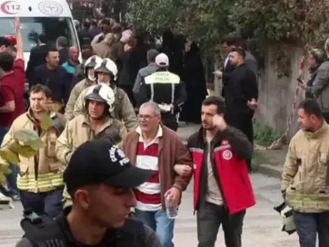 Maltepe'de çöken binayla ilgili kahreden detay! Faciaya giden yol... - fotoğraf 2