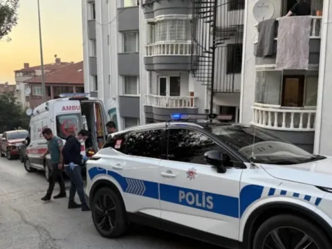 Tokat’ta bir evi bastılar: 16 davetsiz misafir için ekipler çağrıldı - fotoğraf 1