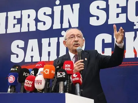 Kılıçdaroğlu: Vahap Seçer'in serbest bırakılmasını istiyorum - fotoğraf 1