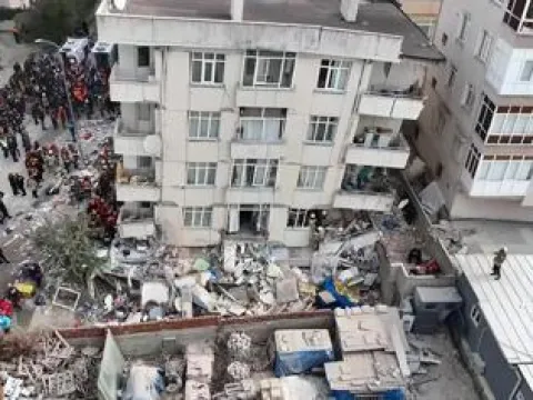 Aile Bakanı Göktaş CNN TÜRK'te: Fon iddiaları baştan sona yalandır - fotoğraf 1