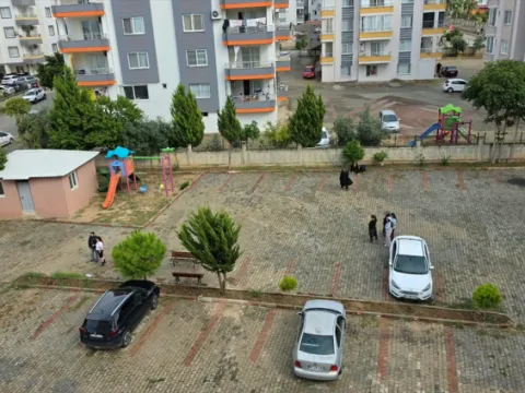 Adana ve Osmaniye art arda sallandı - fotoğraf 1