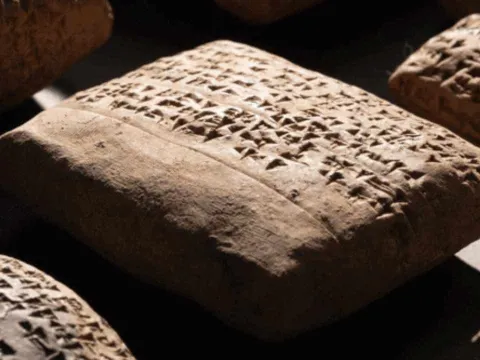 Sivas’ta hazine bulundu: İçinden salgın hastalık çıktı - fotoğraf 1