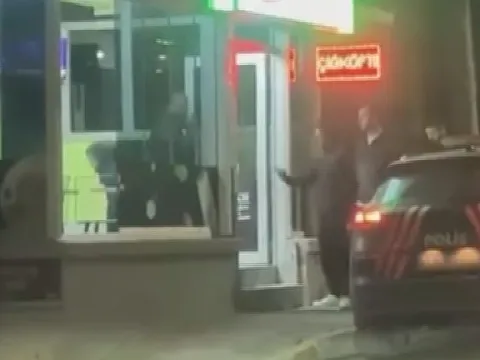 Esenyurt’ta kuyumcuya silahlı saldırı: Şüpheli Çatalca’da yakalandı - fotoğraf 3