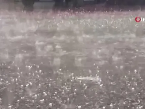 Meteoroloji’den yağış açıklaması: Üç katına çıktı - fotoğraf 3
