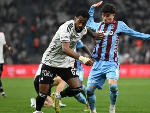 Trabzon'daki dev maça İspanyol VAR! - fotoğraf 1