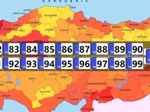 Türkiye'de her an il olabilecek 5 ilçe belli oldu: 81 il haritası değişiyor - fotoğraf 3