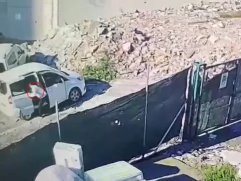 Çifte cinayet şüphelisi çöp toplayıcısıyla kıyafet değiştirerek kaçmış - fotoğraf 2