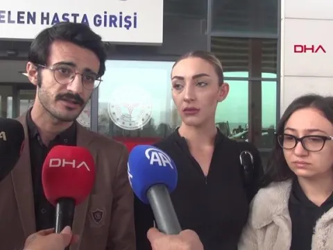 Güllü'nün kızı Tuğyan Ülkem Gülter hakkında skandal iddialar! Yoğun bakım görüntüleri ortaya çıktı - fotoğraf 3