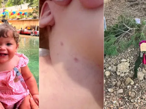 Gökçe bebeğin şüpheli ölümü. Hastanede yanlış ilaç mı verildi? - fotoğraf 1