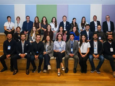 Workup Astart 6 girişimi mezun verdi - fotoğraf 1