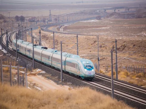 Ücretsiz tren bileti alanlar için yeni dönem: 29 Ekim'de bu şart tamamen kalkıyor - fotoğraf 1