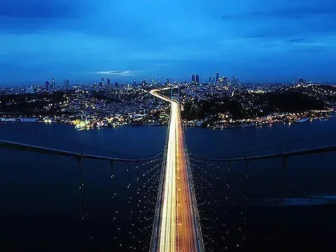 İstanbul'un 15 ilçesinde elektrik kesintisi. Sabah başlayacak, akşama kadar sürecek - fotoğraf 1
