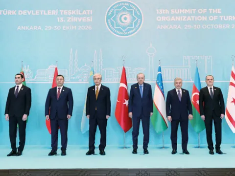 Erdoğan’dan Türk dünyasına mesaj: Ayrılığa gayrılığa yer yok - fotoğraf 5