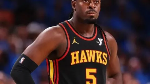 LU DORT KiMDİR? Atlanta Hawks’ın Yeni Transferi Lu Dort Kaç Yaşında, Nereli? NBA Yıldızından Galatasaray Eşofmanı Sürprizi!