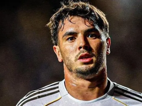 Fenerbahçe'nin transferi ya Real Madrid ya Milan'dan! Bedava gelebilir - fotoğraf 5