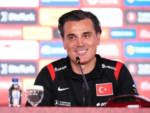 Montella'dan duygusal veda! - fotoğraf 2