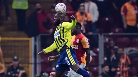 Lukaku ile ilgili flaş açıklama! ‘Onu alabilecek birini bulmayı başarmak…’